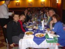EVERYBODY AT DINNER 165 * 448 x 336 * (31KB)